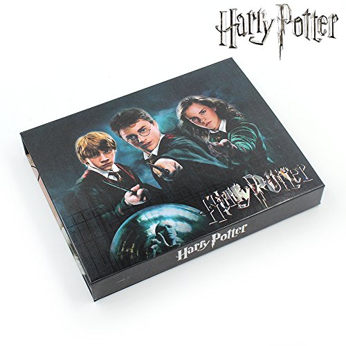 Harry Potter Gift Set (15 pcs)